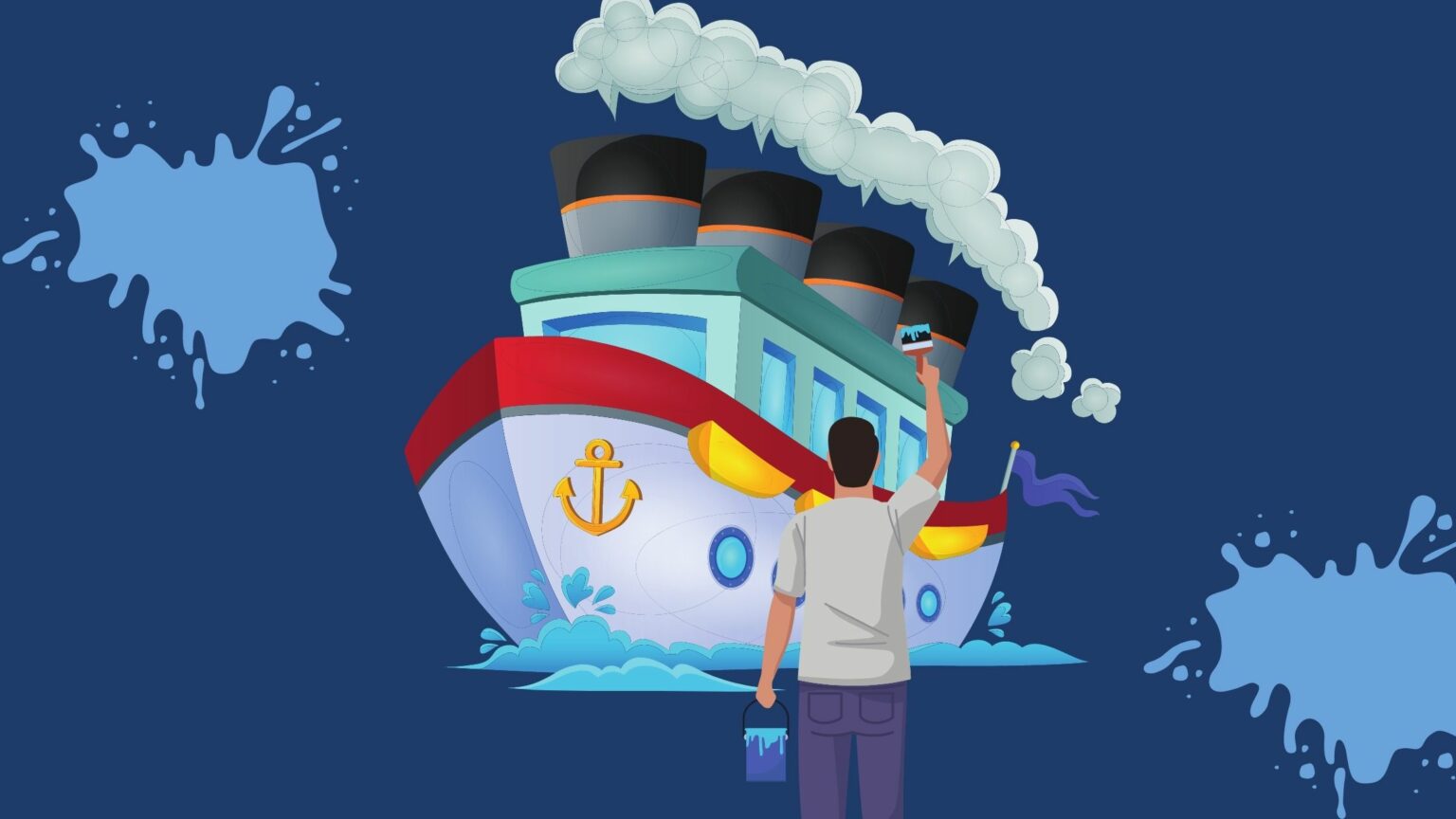 How to Bottom Paint A Boat On A Trailer Boating Buds