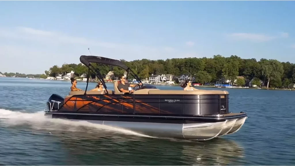 Things To Know Before Buying A Pontoon Boat Trailer